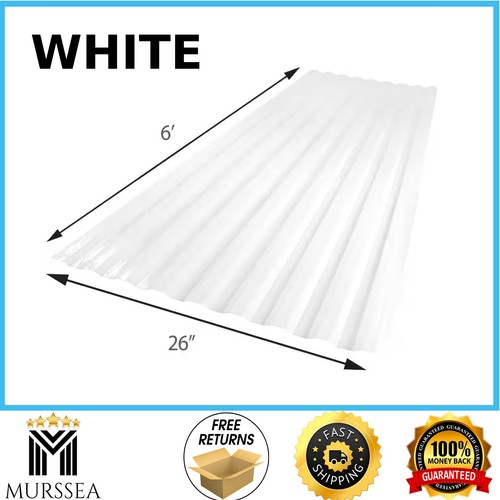 Polycarbonate roof panel - polycarbonate,