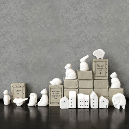 East india matchbox - east,