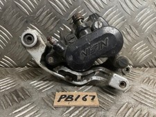 HONDA CBR600 FH left front caliper