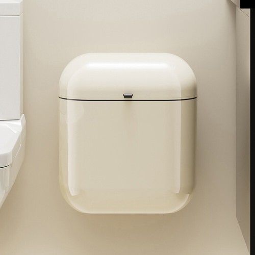 Kitchen wall mounted - wall, trash