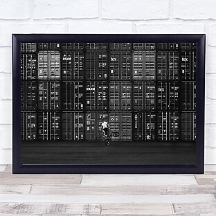 Container street trick cargo - street,