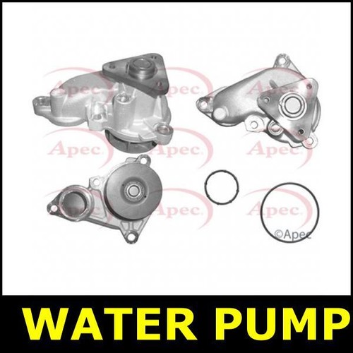 Water pump for kia venga - pump,