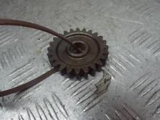  Honda XL250 S 1979-1981 Kickstart Idler Gear 