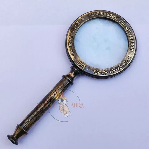 Antique vintage style brass - vintage,