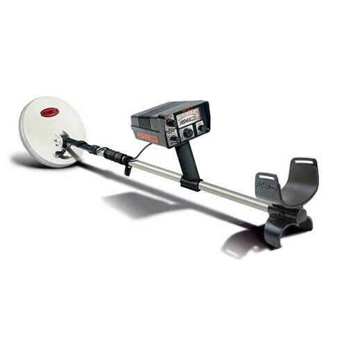 Fisher labs 8 metal - fisher,