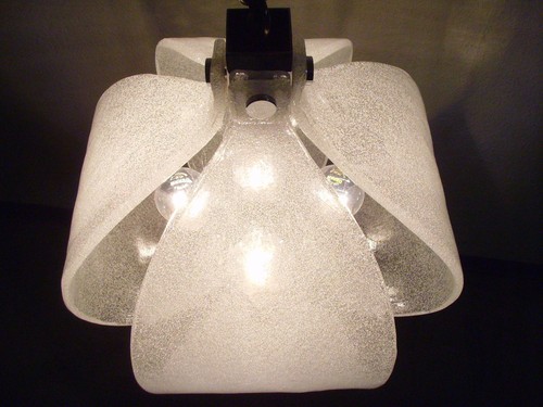 Kaiser 60s murano glass art - kaiser,