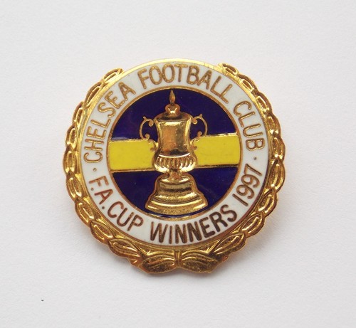 Chelsea football club f - football,