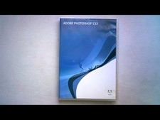 ADOBE PHOTOSHOP CS3 DVD (2007)