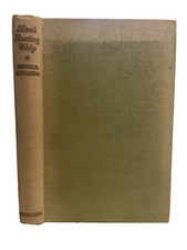 Monica Edwards BLACK HUNTING