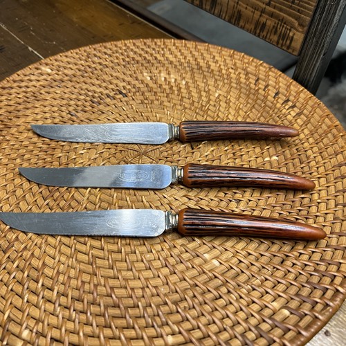 Sheffield england serrated - sheffield-,