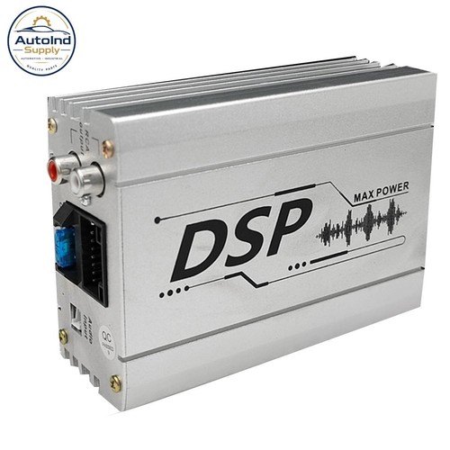 Car dsp digital audio - dsp,