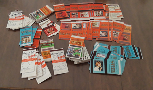 Approximately 130 rizla - 130, match