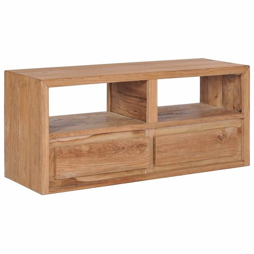 Vidaxl solid teak wood - vidaxl,