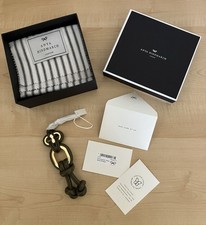 Anya Hindmarch Leather Charm
