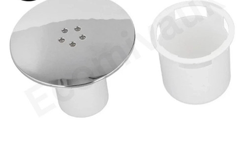 Shower drain cover trap - drain,