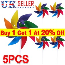 Kids Colorful Wind Spinner