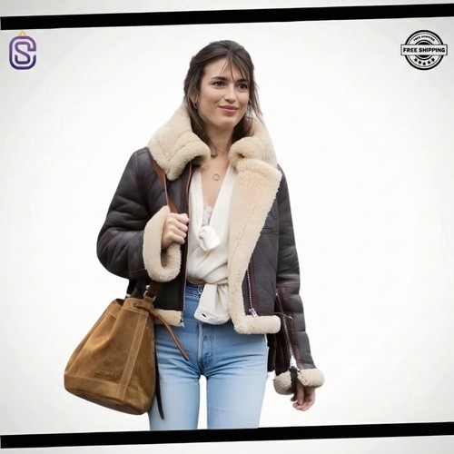 Luxury women bomber - women’s, |