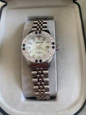 Ladies Ingersoll Watch
