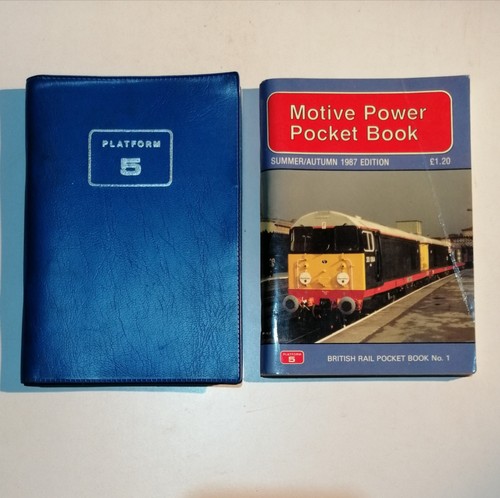 Vintage platform 5 - vintage, 87-88