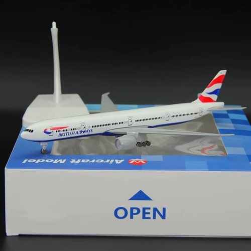 20cm british airways - british,