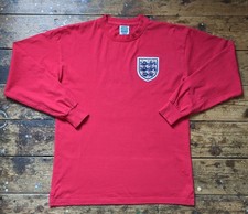England retro Score Draw men's