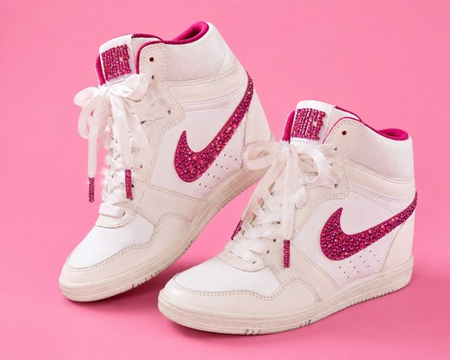 Nike air force - force, high