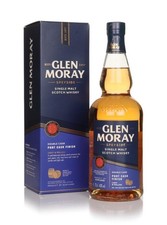 Glen Moray Port Cask Finish -