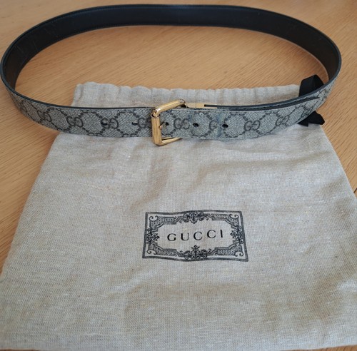 Gucci ladies canvas - ladies, gg