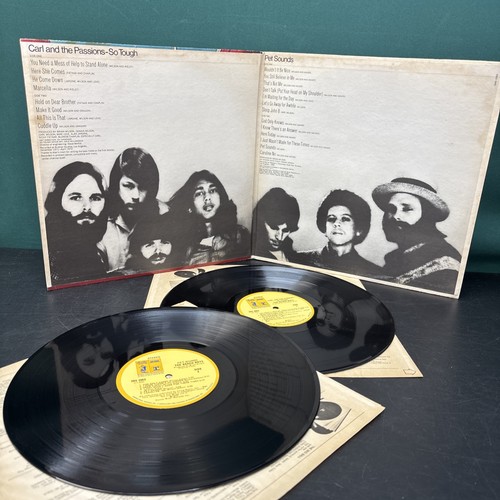 Beach boys pet sounds carl - pet,