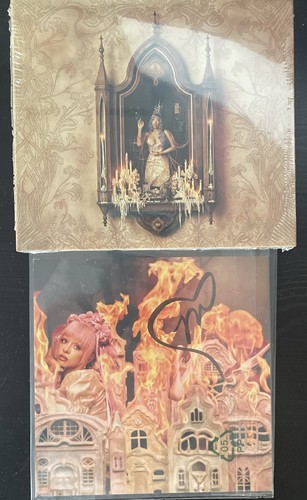 Last one melanie martinez - melanie,