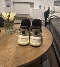 Michael Kors Trainers UK Size