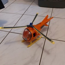 Fireman Sam: Helicopter  Toy