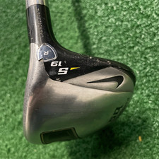 NIKE MACHSPEED SQ 5 FAIRWAY