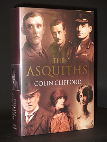 The asquiths clifford - the,