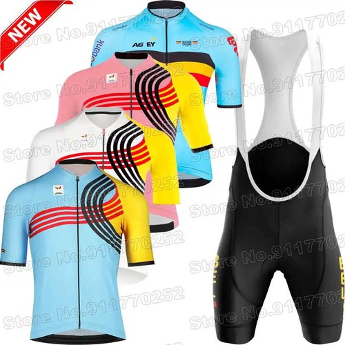 2026 belgium cycling jersey - 2026,