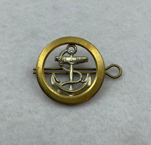 Royal navy junior rates - royal, beret