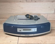 Panasonic RX-ED50 Portable