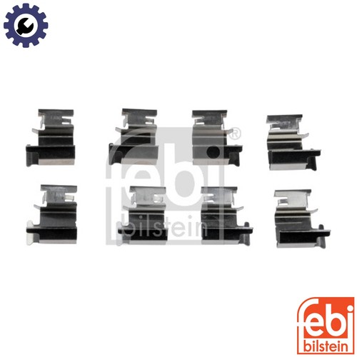 Accessory kit disc - accessory,