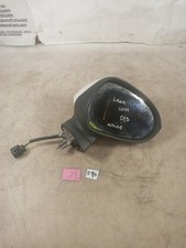 SEAT LEON MK2 DRIVER SIDE WING