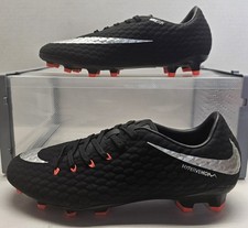Nike Hypervenom Phelon III FG