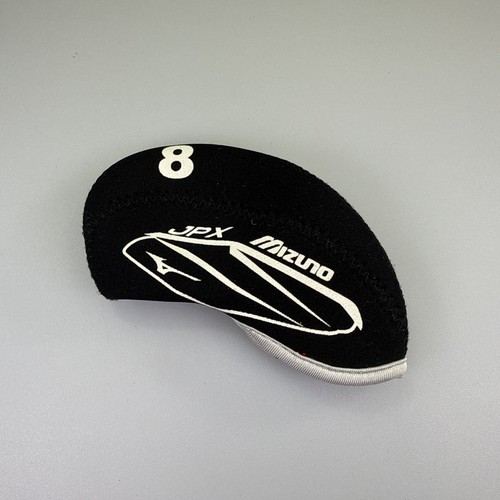 Mizuno jpx iron head - iron, cover