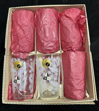 Vintage 1950s Boxed Set of