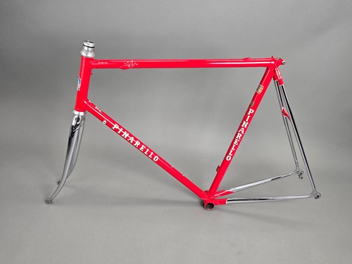 Frame set pinarello gavia - frame,