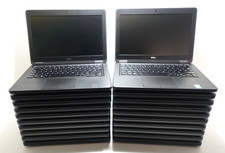 Joblot of 20 x Dell Latitude