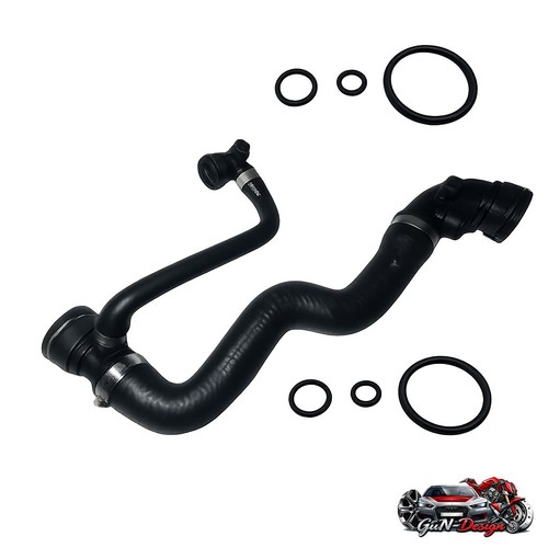 Bmw e46 coolant hose - e46,