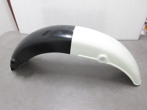 Suzuki ts185 rear fender - ts185,