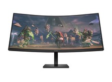 OMEN 34c (34") WQHD Curved