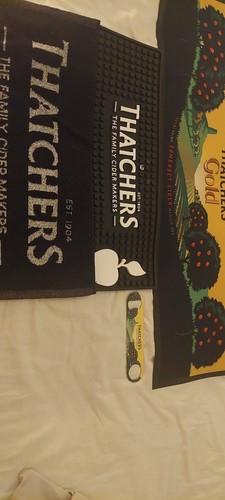 Original thatchers bundle - original,