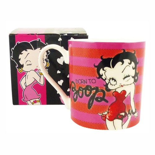 Betty boop born - betty,