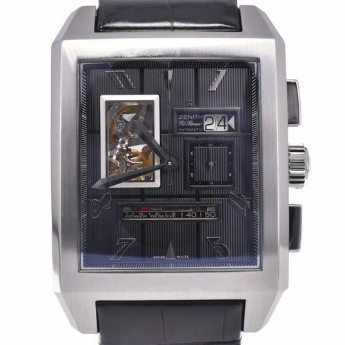 Zenith mega port - zenith,